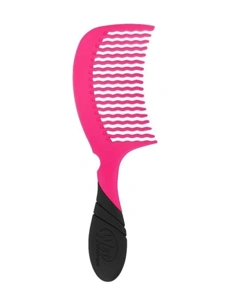 Wet Brush Pro Detangling Comb Pink kefe főképe
